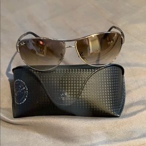 Ray Ban Sunglasses